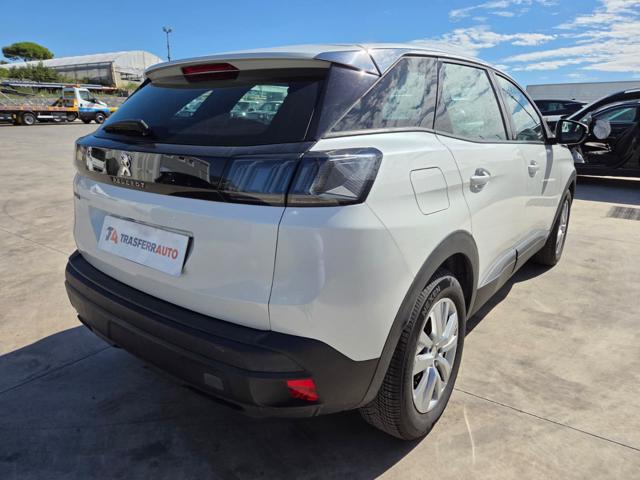 PEUGEOT 3008 usata, con Alzacristalli elettrici