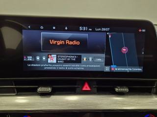 KIA Sportage usata, con Bluetooth