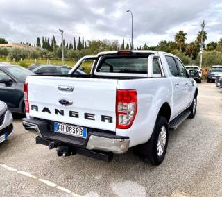 FORD Ranger usata, con Antifurto