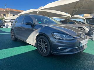 VOLKSWAGEN Golf 1.5 TGI DSG 5p. Business BlueMotion Technology