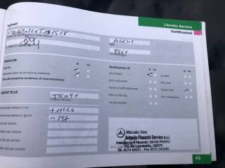 MERCEDES-BENZ A 150 usata 17