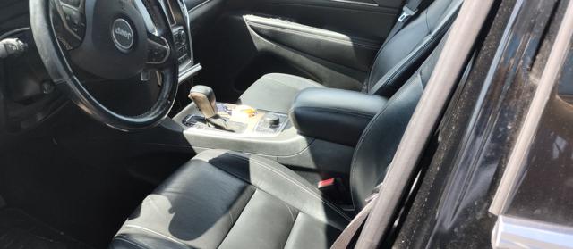 JEEP Grand Cherokee usata, con Controllo trazione