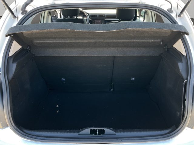 CITROEN C3 usata, con Bluetooth