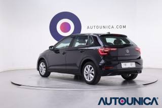 VOLKSWAGEN Polo usata, con Park Distance Control