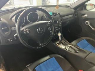 MERCEDES-BENZ SLK 200 usata 17