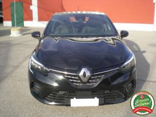 RENAULT Clio usata, con Airbag