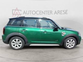 MINI Countryman usata, con Airbag laterali