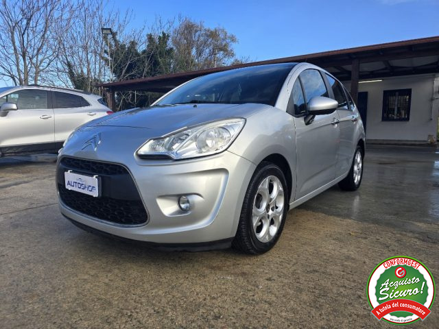 CITROEN C3 usata, con ABS