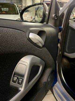 SMART ForTwo usata, con Controllo trazione