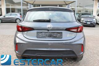 MG MG3 usata, con Servosterzo