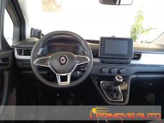 RENAULT Kangoo 1.5 Blue dCi 95CV Equilibre