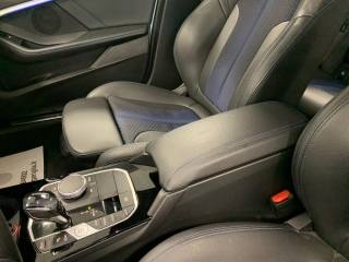 BMW 116 usata, con Autoradio digitale