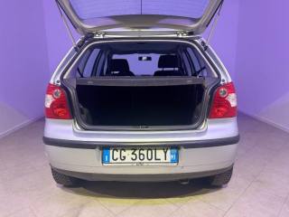 VOLKSWAGEN Polo usata 11
