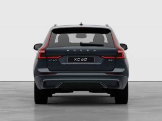 VOLVO XC60 usata, con Airbag Passeggero