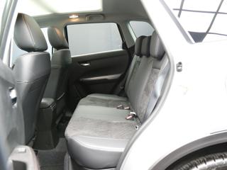 SUZUKI Vitara usata, con Cerchi in lega