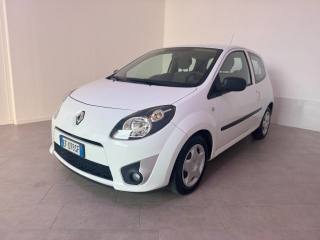 RENAULT Twingo usata 2