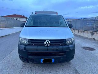 VOLKSWAGEN Transporter usata, con Airbag