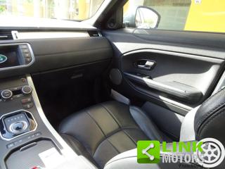 LAND ROVER Range Rover Evoque usata, con ESP