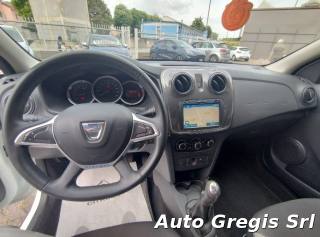 DACIA Sandero usata, con Controllo trazione