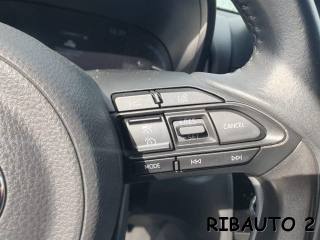 TOYOTA Yaris Cross usata, con Cruise Control