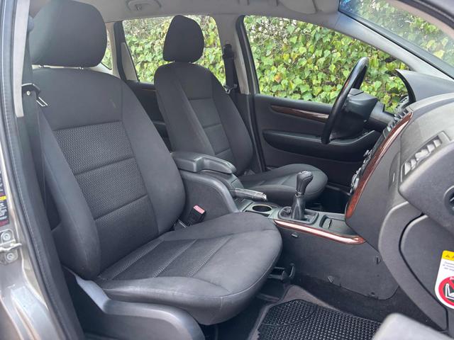 MERCEDES-BENZ A 200 usata, con Chiusura centralizzata