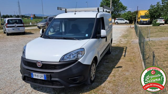 FIAT Doblo usata, con ABS