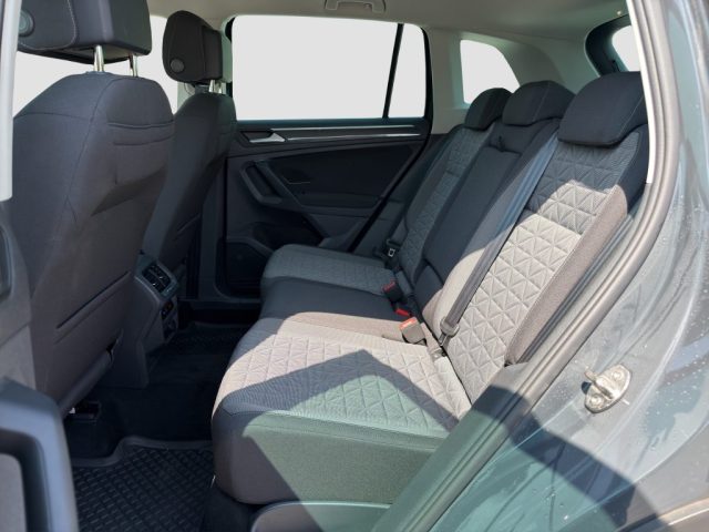 VOLKSWAGEN Tiguan usata 10