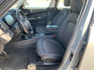 MINI Countryman usata, con Cruise Control
