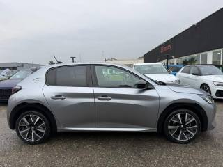 PEUGEOT 208 usata, con Airbag Passeggero