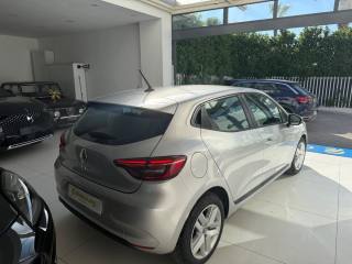 RENAULT Clio usata, con Controllo automatico clima