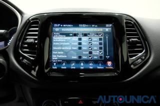 JEEP Compass usata, con Specchietti laterali elettrici