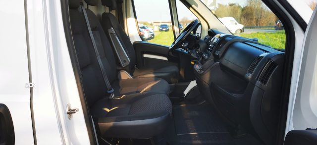 CITROEN Jumper usata 18