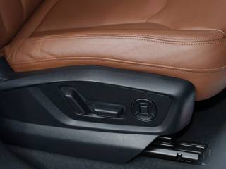 AUDI Q8 usata, con Controllo automatico clima