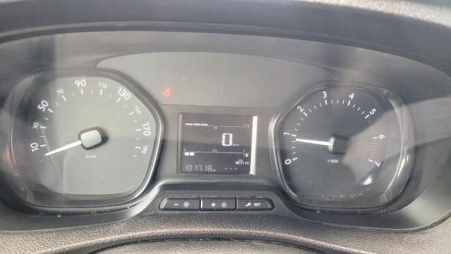 PEUGEOT Expert usata, con Volante multifunzione