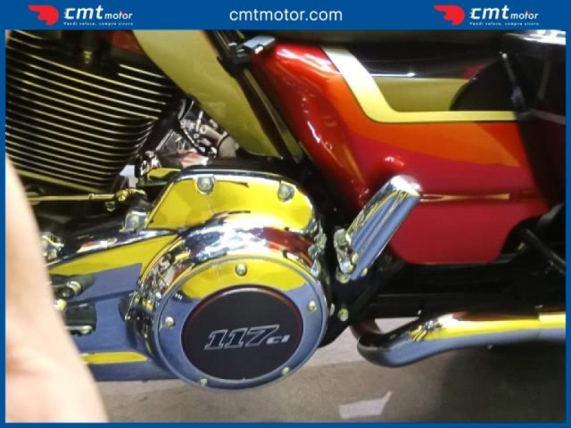 HARLEY-DAVIDSON Other usata 2