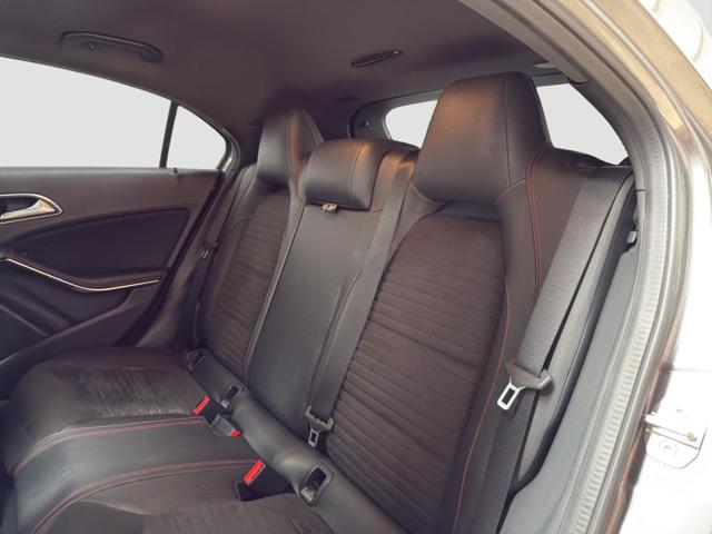 MERCEDES-BENZ A 200 usata, con Controllo trazione