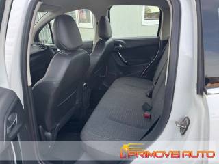 CITROEN C3 usata, con Airbag Passeggero