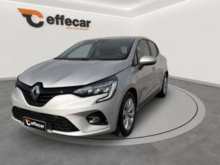 RENAULT Clio Blue dCi 85 CV 5 porte Business