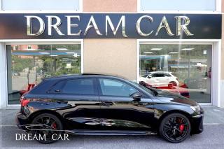AUDI RS3 usata, con Antifurto