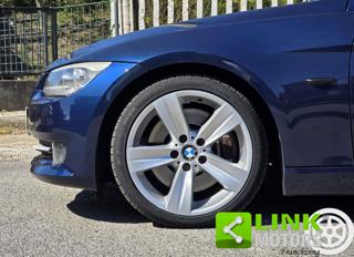 BMW 335 usata, con Chiusura centralizzata