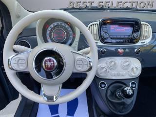 FIAT 500C usata, con Boardcomputer