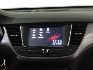 OPEL Crossland usata, con Isofix