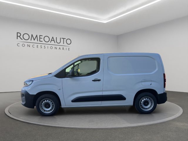 OPEL Combo usata, con Airbag laterali