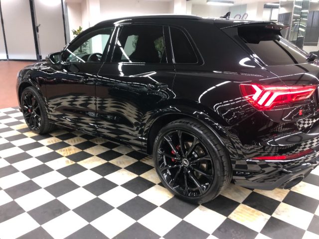 AUDI RS Q3 usata, con Airbag Passeggero