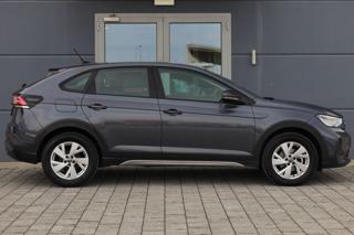 VOLKSWAGEN Taigo usata, con Airbag testa