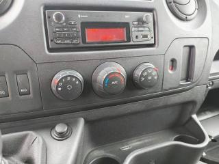 RENAULT Master usata, con Cruise Control