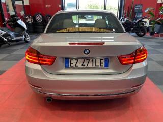 BMW 420 usata, con Autoradio