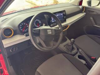 SEAT Arona usata, con Specchietti laterali elettrici