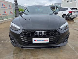 AUDI A5 usata, con Climatizzatore