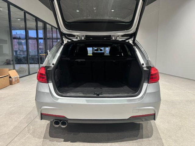 BMW 318 usata, con Servosterzo